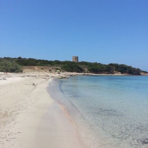 Spiaggia di Vignola