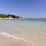 Spiaggia di Vignola Mare