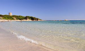 Spiaggia di Vignola Mare