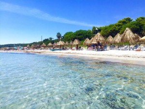 Spiaggia di Villasimius