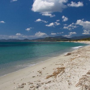 Spiaggia di Ziu Franciscu