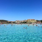 Terza Spiaggia (Golfo Aranci)