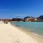 Terza Spiaggia (Sardegna)