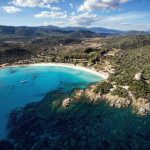 Villaggio e Spiaggia di Cala Pira