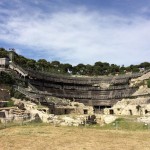 Anfiteatro Romano di Cagliari