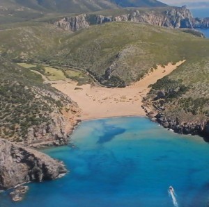 Cala Domestica