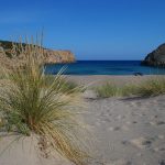 Cala Domestica (Buggerru)