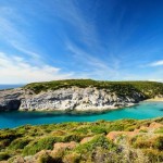 Cala Lunga (Sant'Antioco)