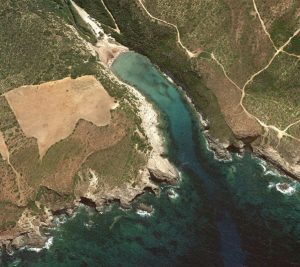 Cala Lunga (Isola Sant'Antioco)