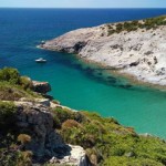 Cala Lunga (Isola di Sant'Antioco)