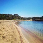 Cala Sapone Beach (Isola di Sant'Antioco)