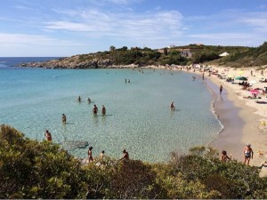 La Bobba (Isola di San Pietro)