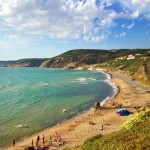 Marina di Arbus