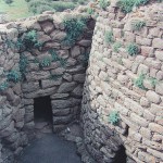 Nuraghe Orroli