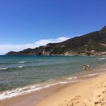 Portixeddu Beach (Buggerru)