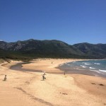 Portixeddu spiaggia (Buggerru)