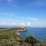 Porto Torre Canai (Isola di Sant'Antioco)