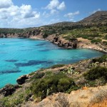 Porto Torre Cannai (Isola di Sant'Antioco)