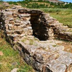 Pozzo Sacro Funtana Coberta (ballao)