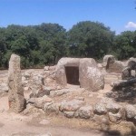 Pranu Muttedu (Goni)
