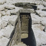 Santuario Nuragico di Santa Vittoria (Giara di Serri)