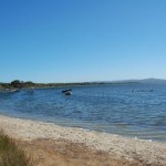 Spiaggia Corongiuali