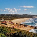 Spiaggia Fontanamare