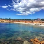 Spiaggia Funtana Meiga