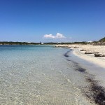 Spiaggia Grande (Calasetta)