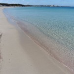 Spiaggia Grande di Calasetta