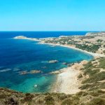 Spiaggia Guardia de Is Turcus