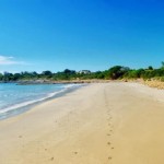 Spiaggia Guidi (Isola di San Pietro)
