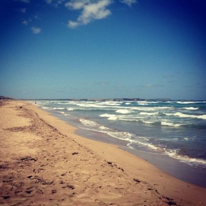 Spiaggia Is Arenas