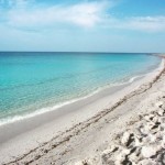 Spiaggia Maimoni