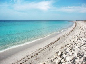 Spiaggia Maimoni