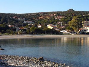 Spiaggia Maladroxia (Sant'Antioco)