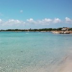 Spiaggia Mandriola