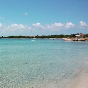 Spiaggia Mandriola