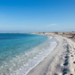 Spiaggia Mari Ermi