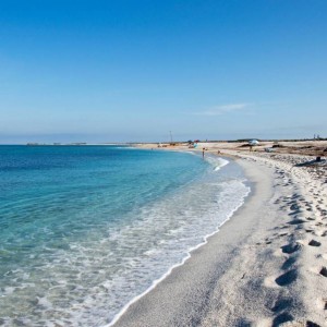 Spiaggia Mari Ermi