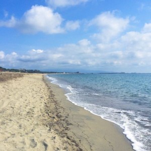 Spiaggia Marina di Torregrande