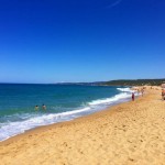 Spiaggia Piscinas (Arbus)