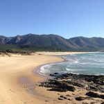 Spiaggia Portixeddu (Buggerru)