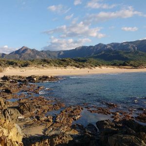 Spiaggia Portixeddu (Buggerru)