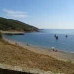 Spiaggia Porto Palma