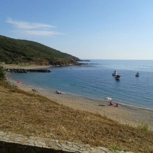 Spiaggia Porto Palma