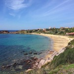 Spiaggia Portopaglietto