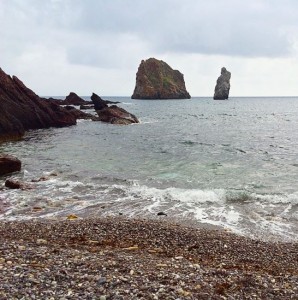 Spiaggia Portu Banda