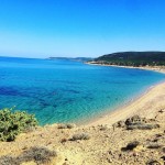 Spiaggia Portu Maga