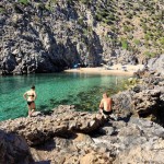 Spiaggia Sa Caletta